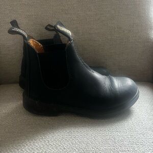 Blundstone kids Chelsea boot